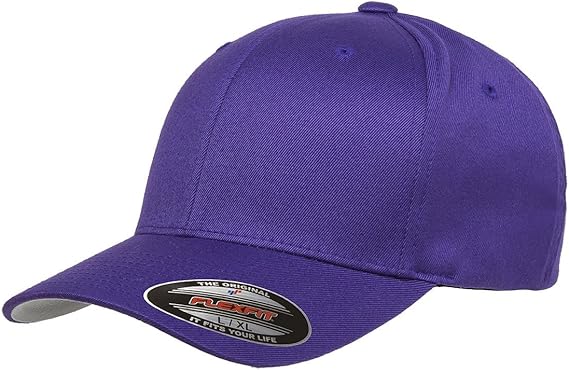Flexfit Athletic Caps