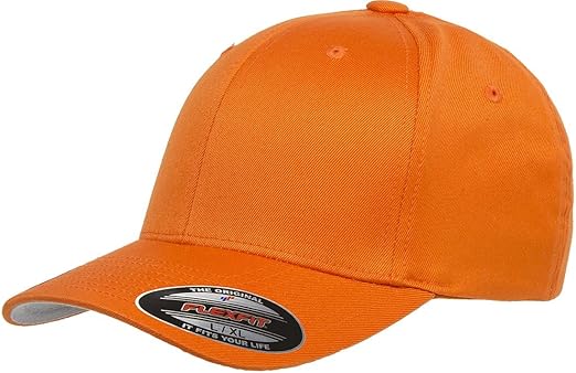 Flexfit Athletic Caps
