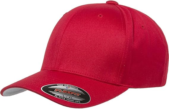 Flexfit Athletic Caps