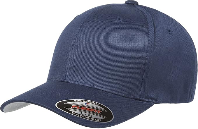 Flexfit Athletic Caps