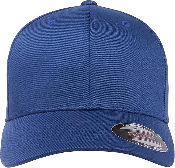 Flexfit Athletic Caps