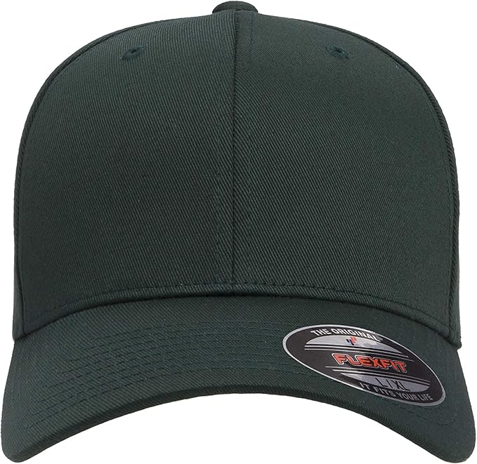 Flexfit Athletic Caps