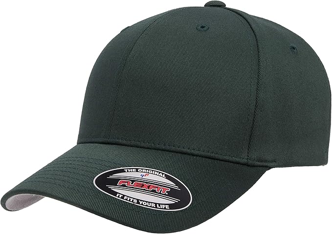 Flexfit Athletic Caps