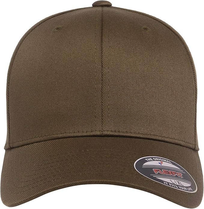 Flexfit Athletic Caps
