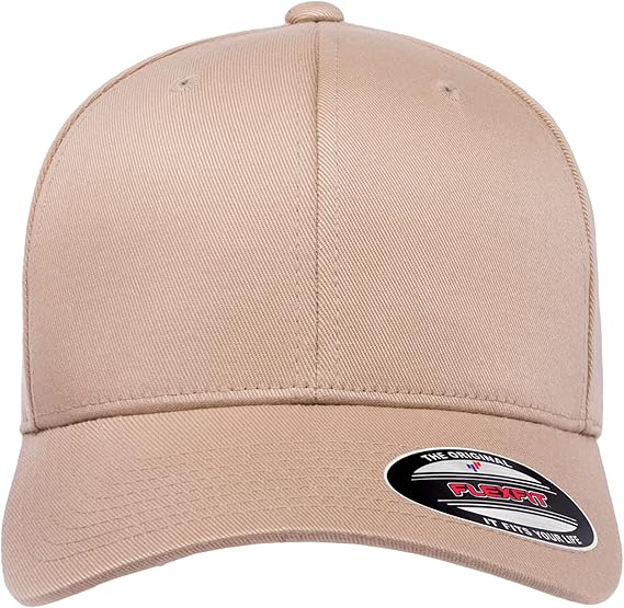 Flexfit Athletic Caps