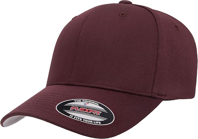 Flexfit Athletic Caps