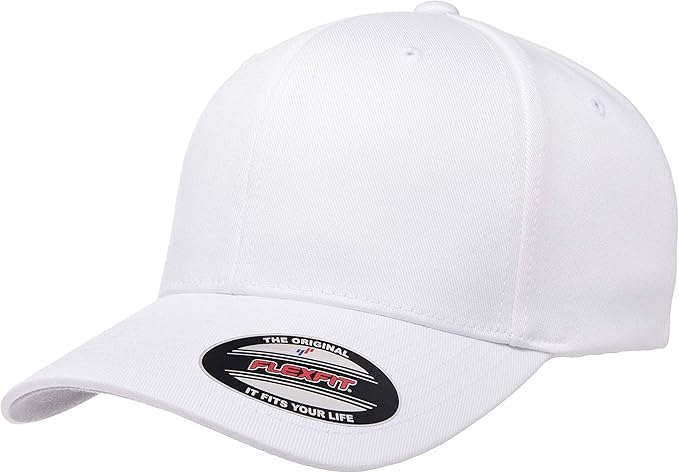 Flexfit Athletic Caps