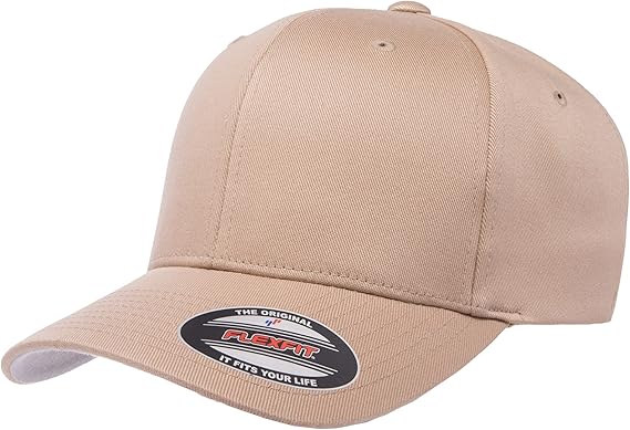 Flexfit Athletic Caps