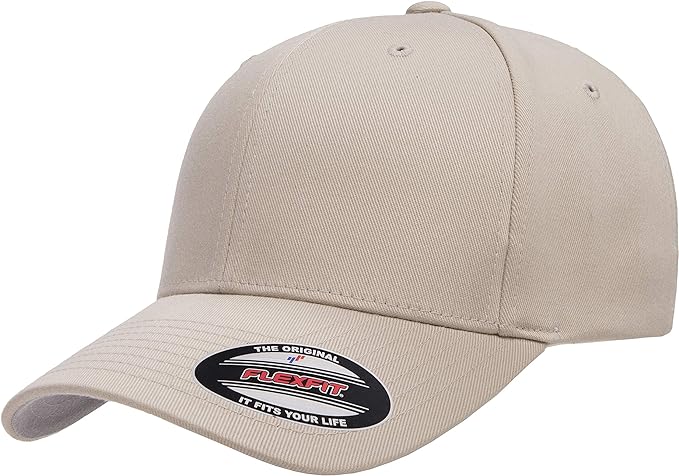 Flexfit Athletic Caps