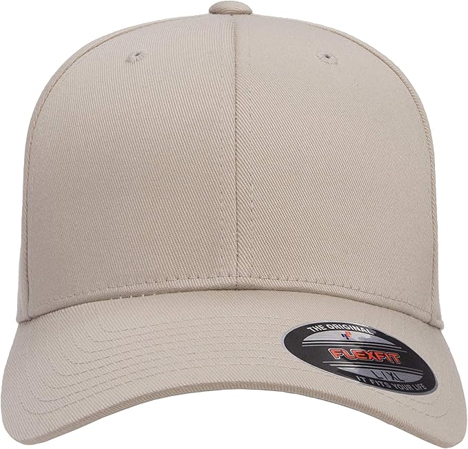 Flexfit Athletic Caps