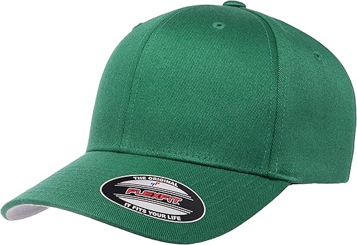Flexfit Athletic Caps