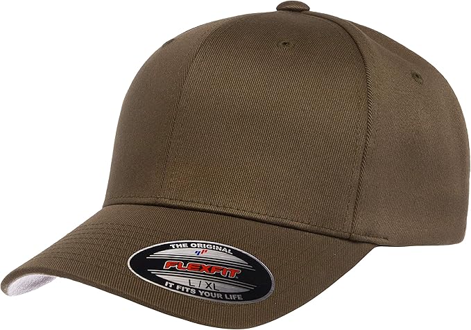 Flexfit Athletic Caps