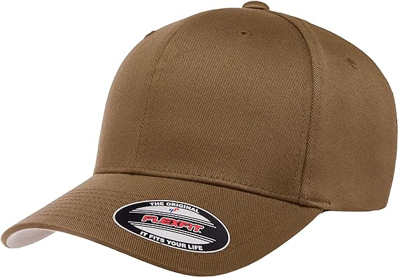 Flexfit Athletic Caps
