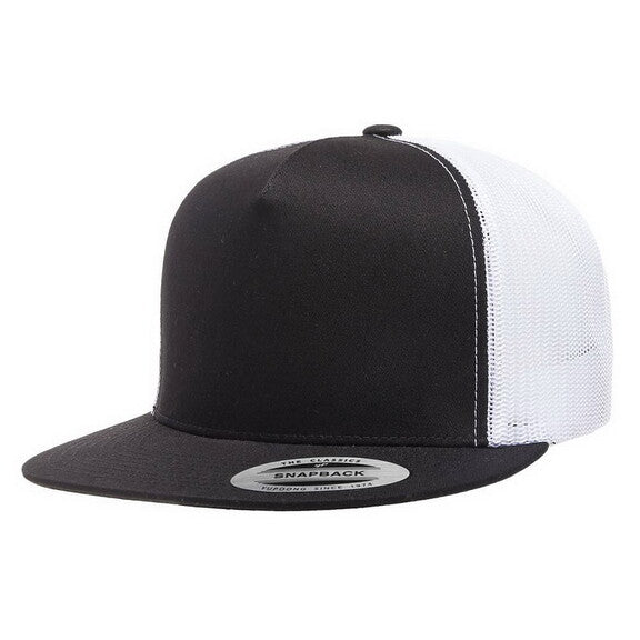 Yupoong Classic Trucker Cap