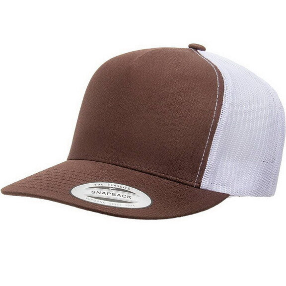 Yupoong Classic Trucker Cap