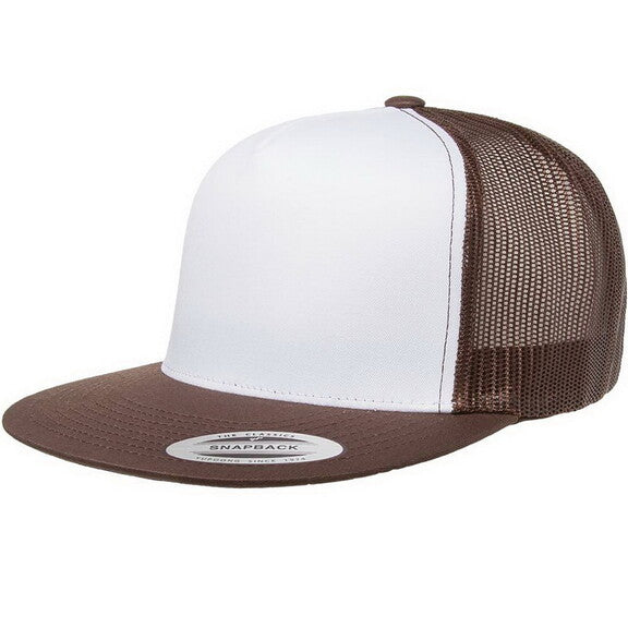 Yupoong Classic Trucker Cap