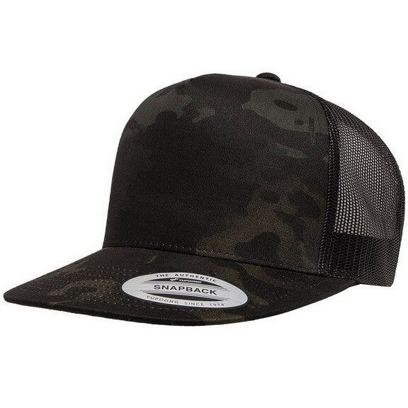 Yupoong Classic Trucker Cap