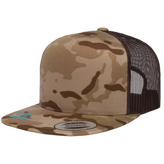 Yupoong Classic Trucker Cap