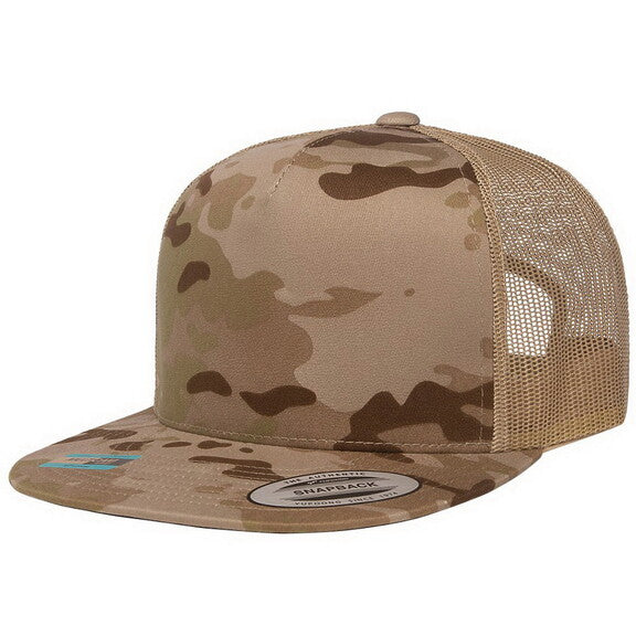 Yupoong Classic Trucker Cap