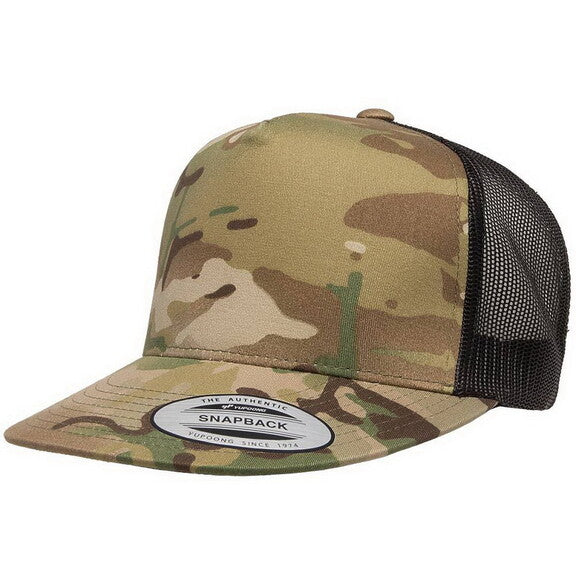 Yupoong Classic Trucker Cap