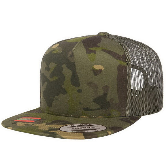 Yupoong Classic Trucker Cap