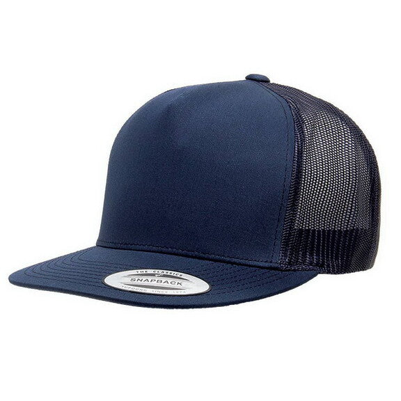 Yupoong Classic Trucker Cap