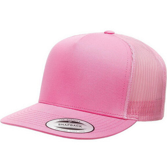 Yupoong Classic Trucker Cap