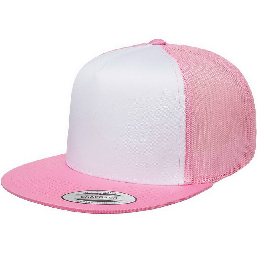 Yupoong Classic Trucker Cap