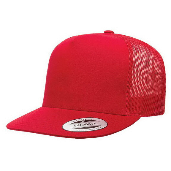 Yupoong Classic Trucker Cap