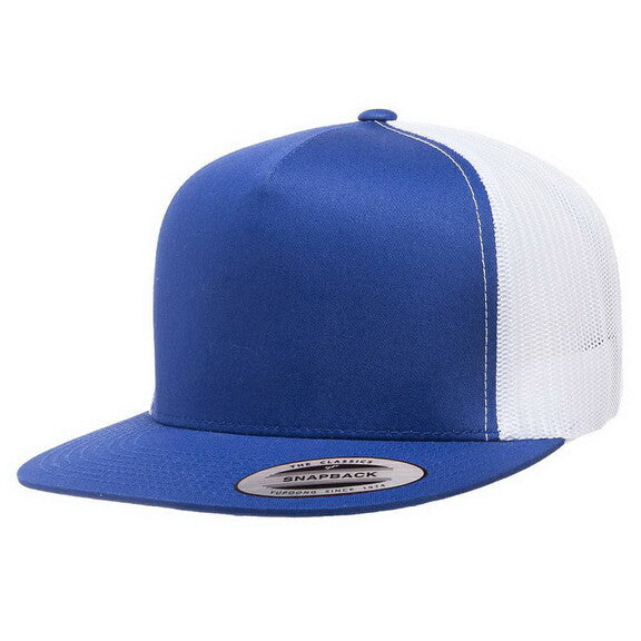 Yupoong Classic Trucker Cap