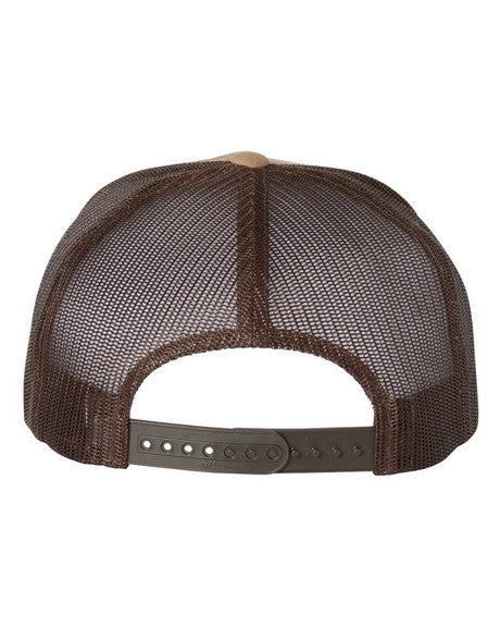 Yupoong Classic Trucker Cap