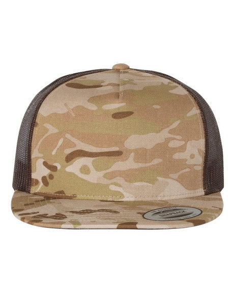 Yupoong Classic Trucker Cap