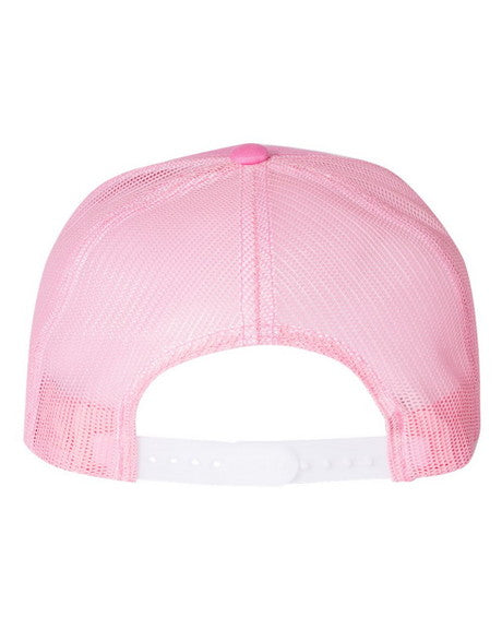 Yupoong Classic Trucker Cap
