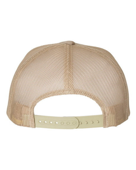 Yupoong Classic Trucker Cap