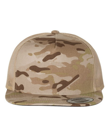 Yupoong Classic Trucker Cap