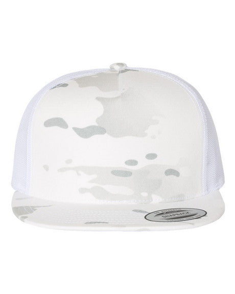Yupoong Classic Trucker Cap