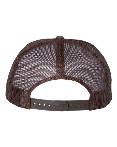 Yupoong Classic Trucker Cap