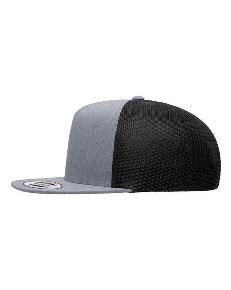 Yupoong Classic Trucker Cap