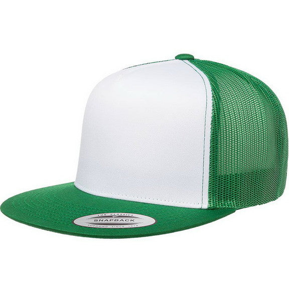 Yupoong Classic Trucker Cap