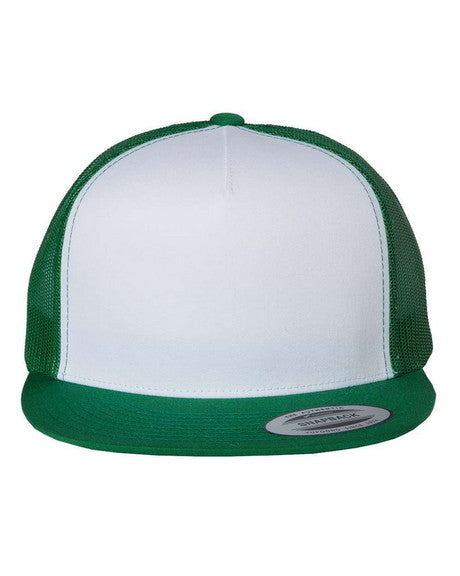 Yupoong Classic Trucker Cap