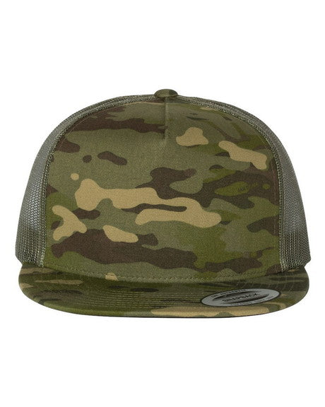Yupoong Classic Trucker Cap