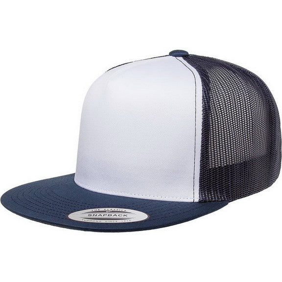 Yupoong Classic Trucker Cap