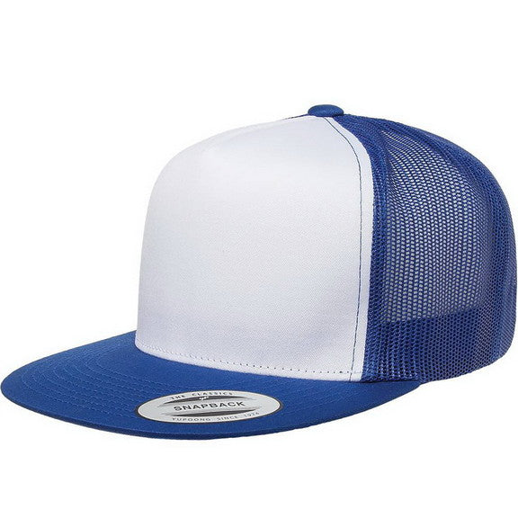 Yupoong Classic Trucker Cap