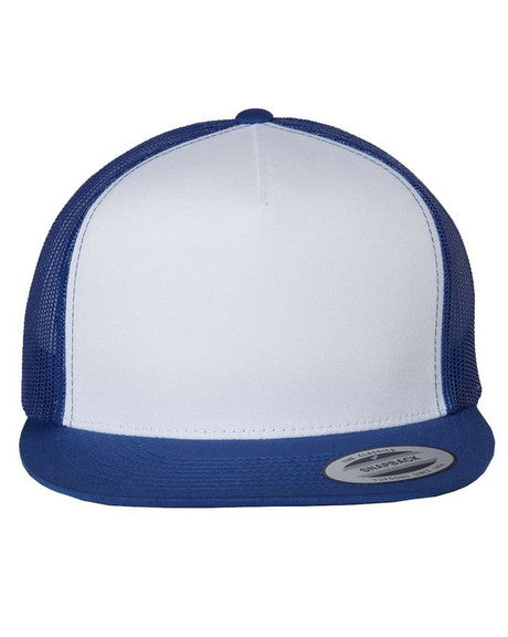 Yupoong Classic Trucker Cap