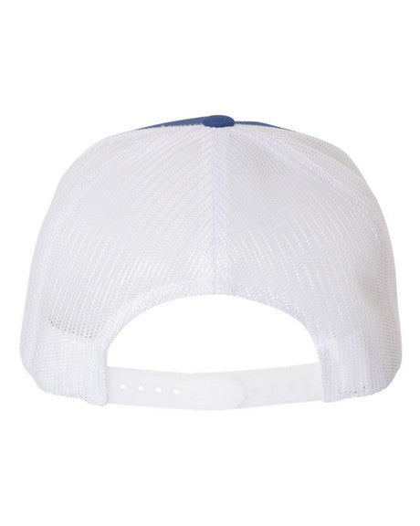 Yupoong Classic Trucker Cap