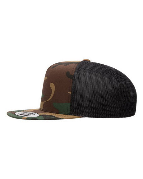 Yupoong Classic Trucker Cap