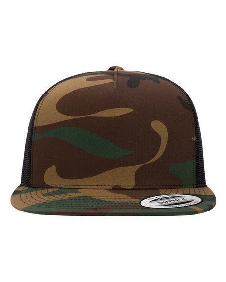 Yupoong Classic Trucker Cap