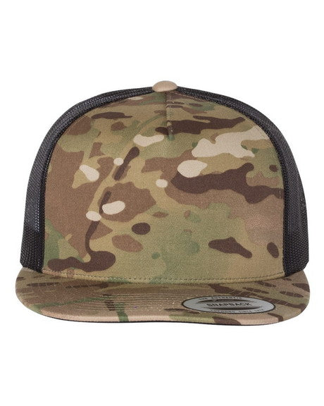 Yupoong Classic Trucker Cap