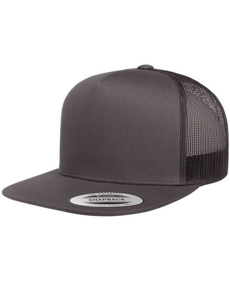 Yupoong Classic Trucker Cap