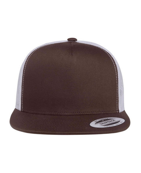 Yupoong Classic Trucker Cap